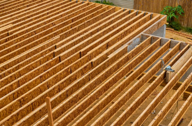 Floor Joist Service