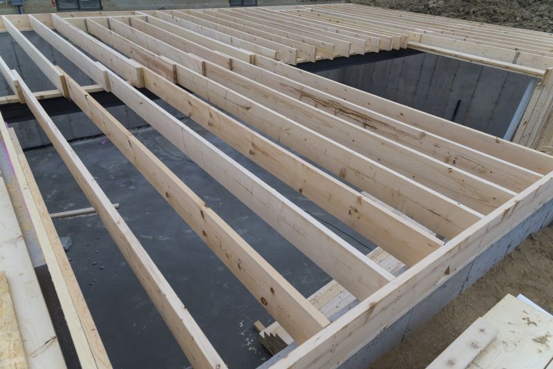 Floor Joist Service