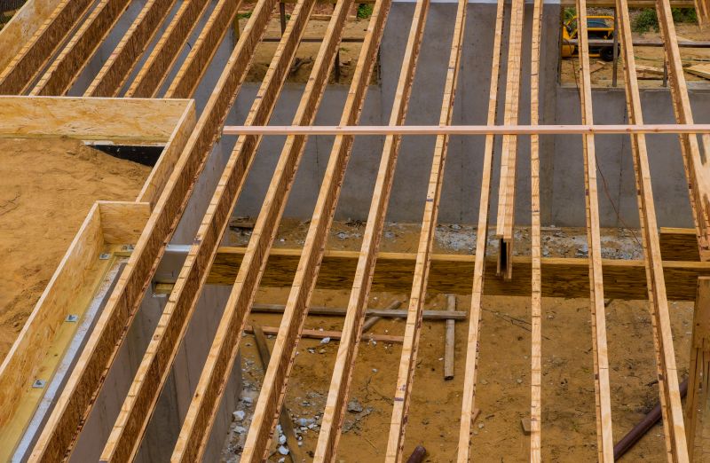 Floor Joist Service